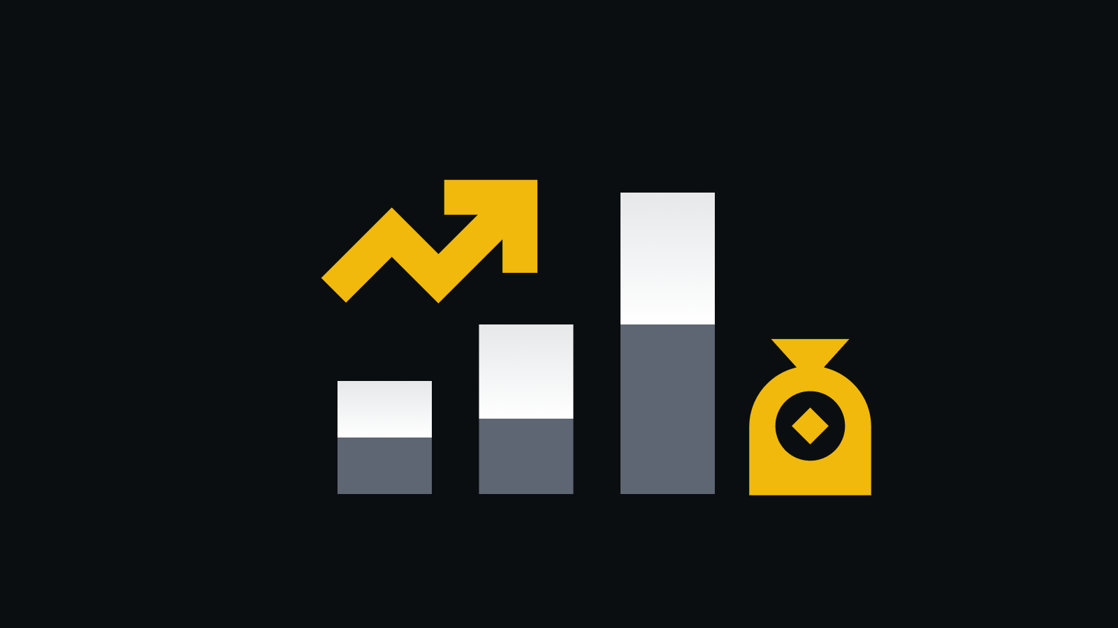 安全高效的加密资产交易